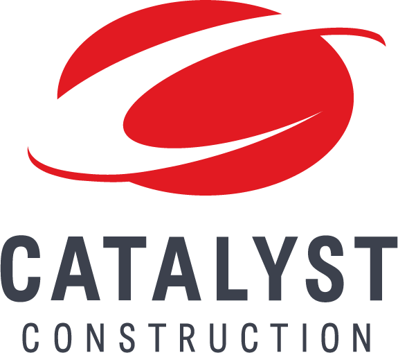 Catalyst Construction